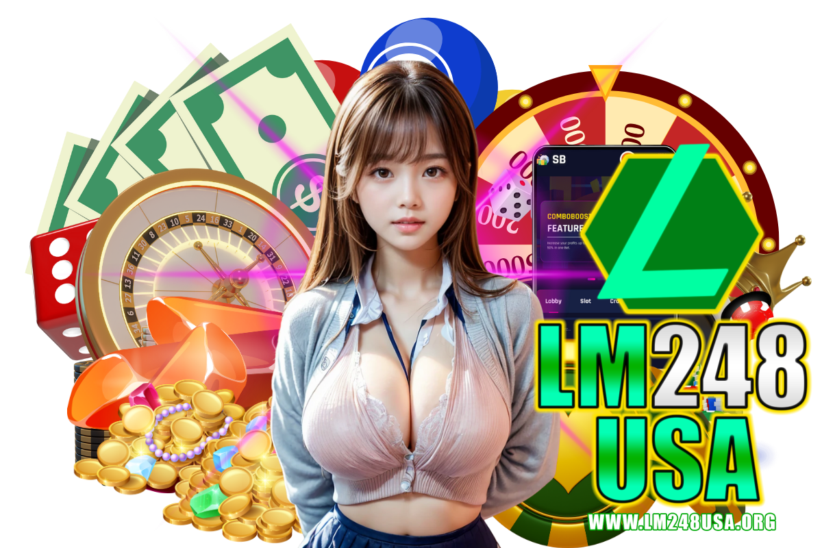 lm248usa สล็อต